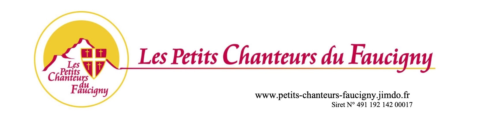 photo du chœur